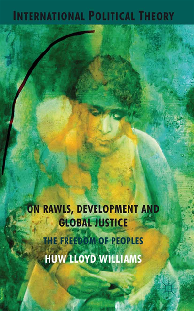 H. Williams - On Rawls, Development and Global Justice, E-bok