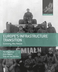 Europe's Infrastructure Transition