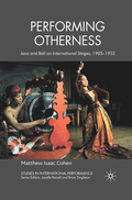Performing Otherness