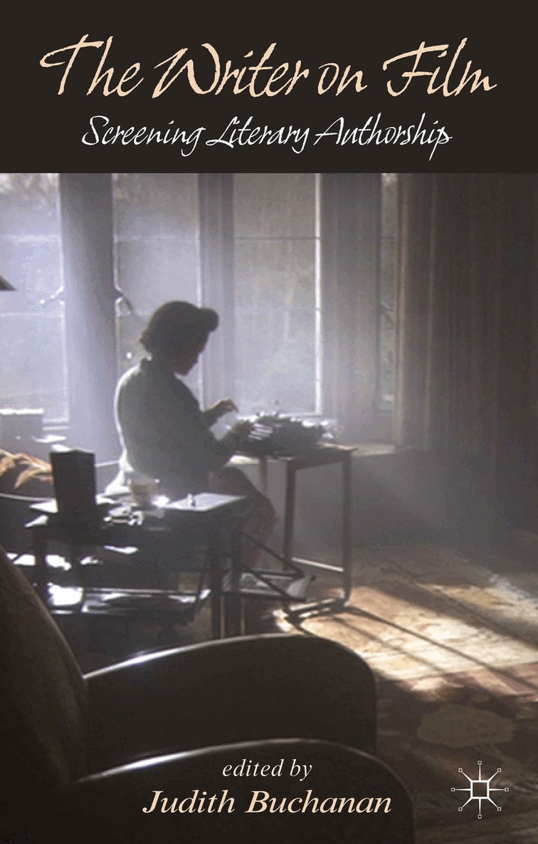 J. Buchanan - Writer on Film, Inbunden