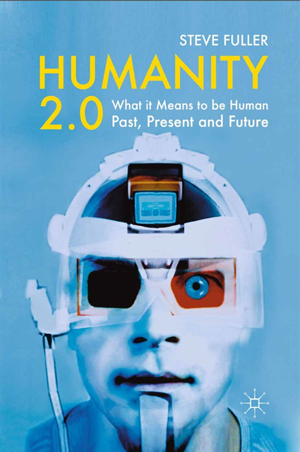 S. Fuller - Humanity 2.0, E-bok. Tillgänglighet: Lägg i varukorg