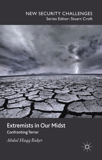 Abdul Haqq Baker - Extremists in Our Midst, E-bok
