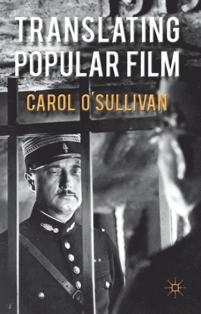 C. O'Sullivan - Translating Popular Film, E-bok