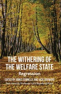 Withering of the Welfare State