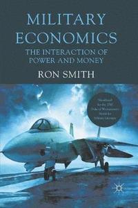 Military Economics