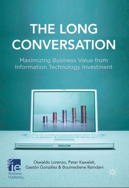 B. Ramdani, G. Gonzalez, P. Kawalek, O. Lorenzo - Long Conversation, E-bok
