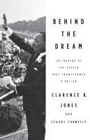 Clarence B. Jones, Stuart Connelly - Behind the Dream, Häftad
