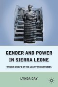 Gender and Power in Sierra Leone