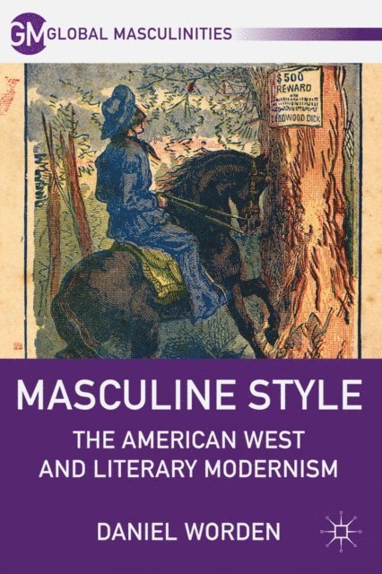 D. Worden - Masculine Style, E-bok