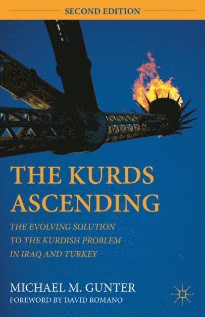 M. Gunter - Kurds Ascending, E-bok. Tillgänglighet: Lägg i varukorg