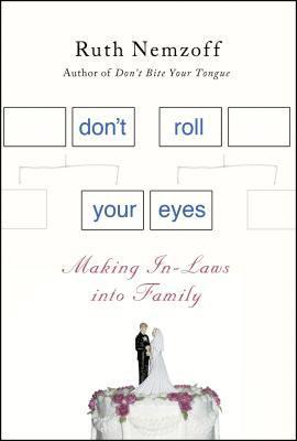 Don't Roll Your Eyes