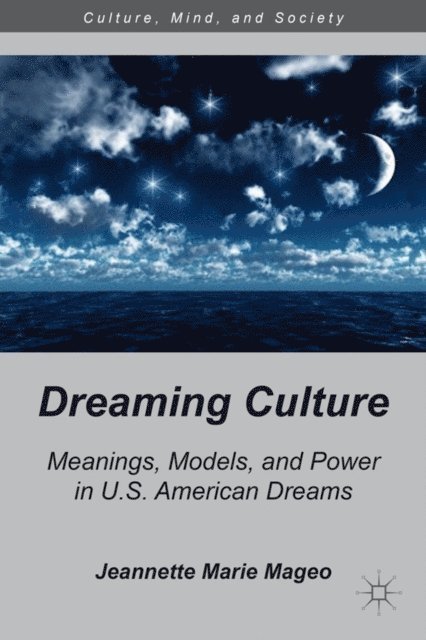 J. Mageo - Dreaming Culture, E-bok