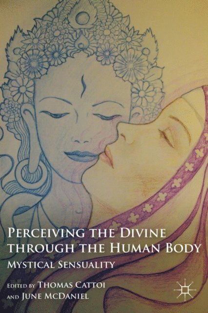 J. McDaniel, T. Cattoi - Perceiving the Divine through the Human Body, E-bok