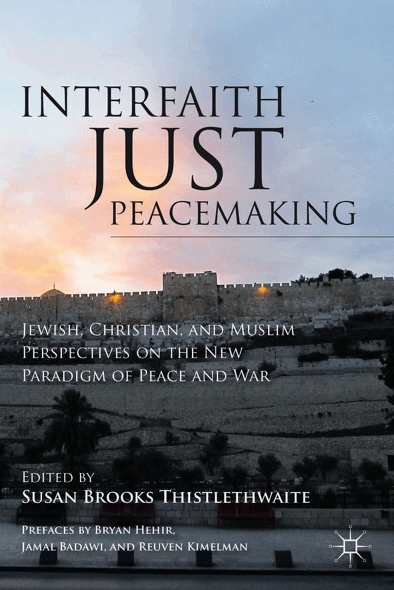 Interfaith Just Peacemaking