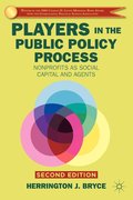 Players in the Public Policy Process