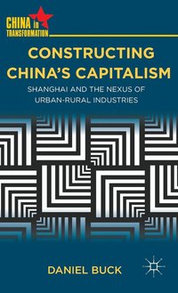 Invisible China How The Urban Rural Divide Threatens China S Rise Scott Rozelle Natalie Hell Bok 9780226739526 Bokus