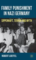 Family Punishment in Nazi Germany