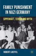 Family Punishment in Nazi Germany