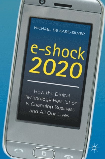 e-shock 2020, E-bok