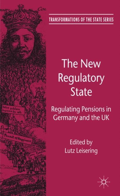 L. Leisering - New Regulatory State, E-bok