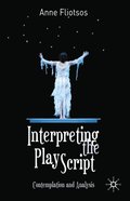 Interpreting the Play Script