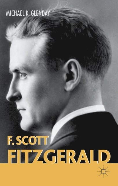Michael Glenday - F. Scott Fitzgerald, E-bok