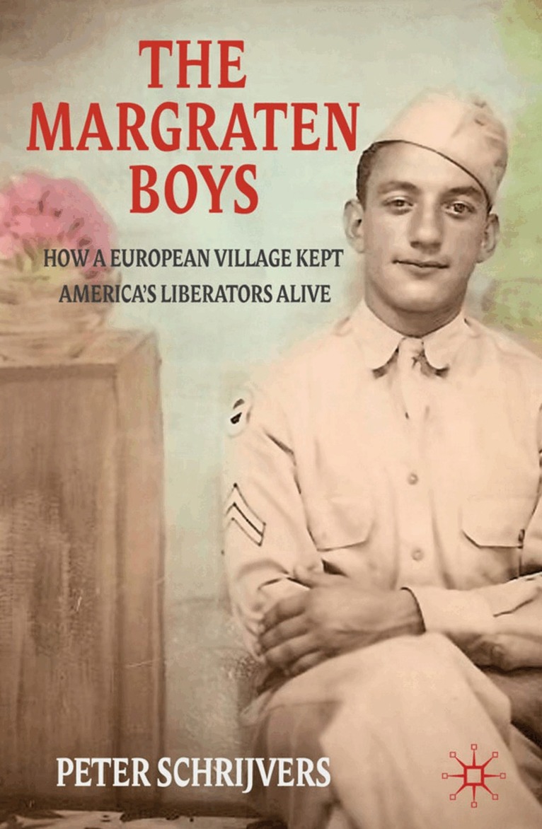 P. Schrijvers - Margraten Boys, Häftad. Tillgänglighet: Lägg i varukorg