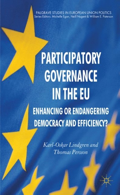 T. Persson, K. Lindgren - Participatory Governance in the EU, E-bok
