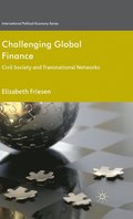 Challenging Global Finance