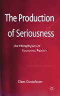 Production of Seriousness