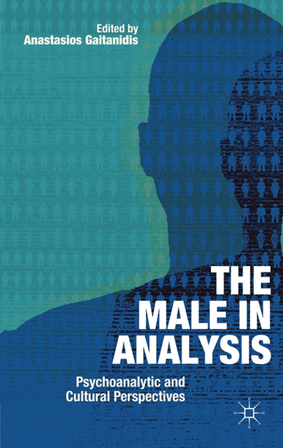 Anastasios Gaitanidis - Male In Analysis, E-bok