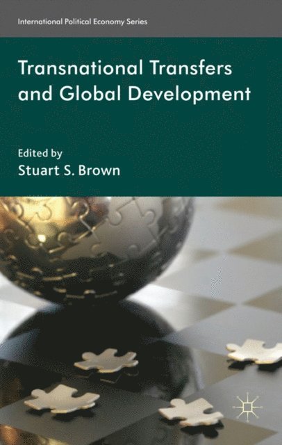 S. Brown - Transnational Transfers and Global Development, E-bok