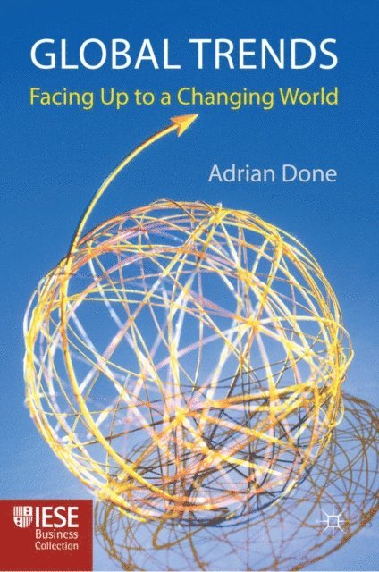 A. Done - Global Trends, E-bok