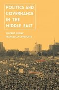 Politics and Governance in the Middle East