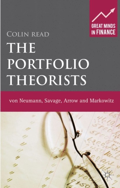 C. Read - Portfolio Theorists, E-bok