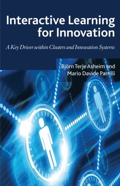M. Parrilli, B. Asheim - Interactive Learning for Innovation, E-bok