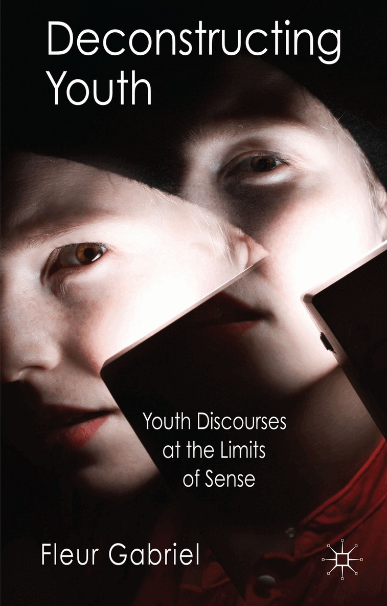F. Gabriel - Deconstructing Youth, Inbunden