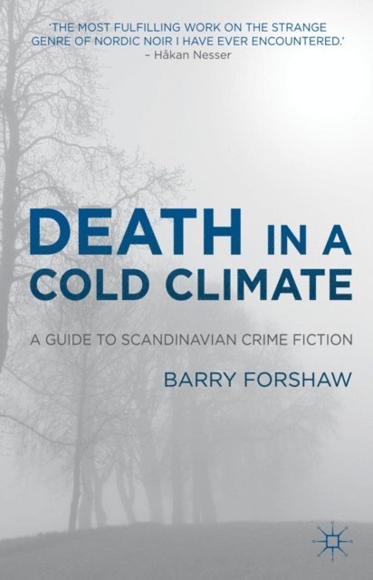 B. Forshaw - Death in a Cold Climate, E-bok