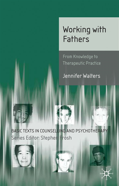 Jennifer Walters - Working with Fathers, E-bok