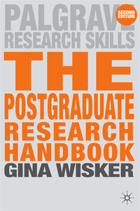 Postgraduate Research Handbook