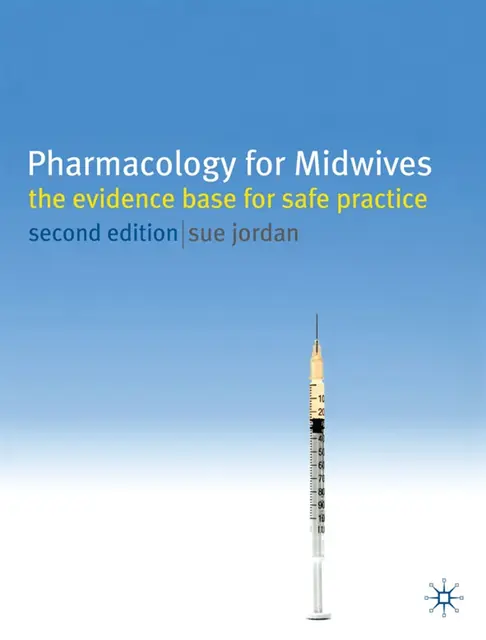 Sue Jordan - Pharmacology for Midwives, E-bok. Tillgänglighet: Lägg i varukorg
