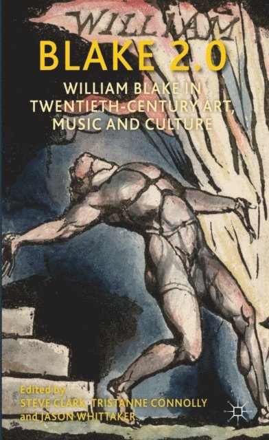 T. Connolly, Steve Clark - Blake 2.0, E-bok