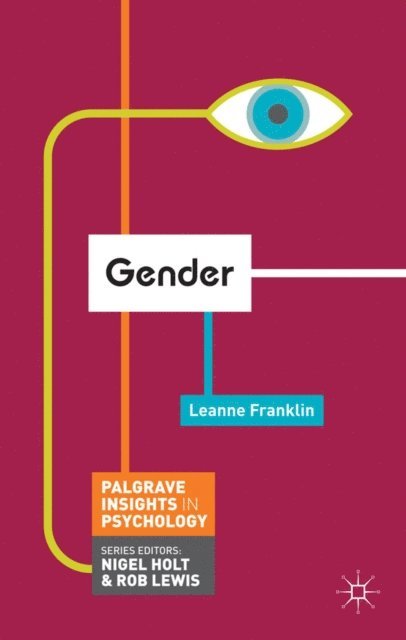 Leanne Franklin - Gender, E-bok