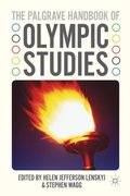 Palgrave Handbook of Olympic Studies