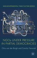 NGOs under Pressure in Partial Democracies