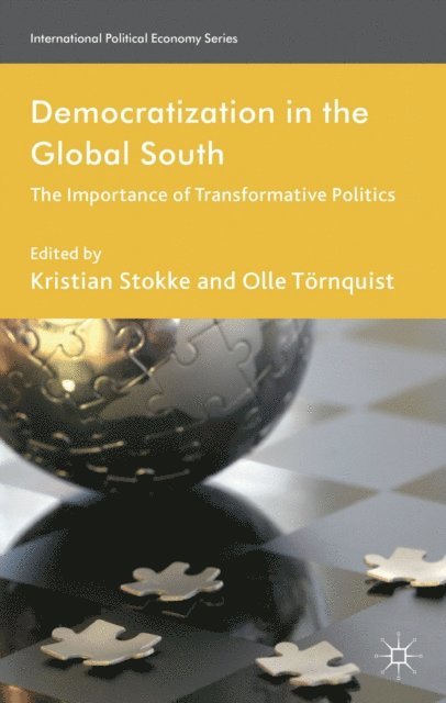 O. Tornquist, K. Stokke - Democratization in the Global South, E-bok