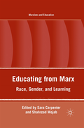 Educating from Marx