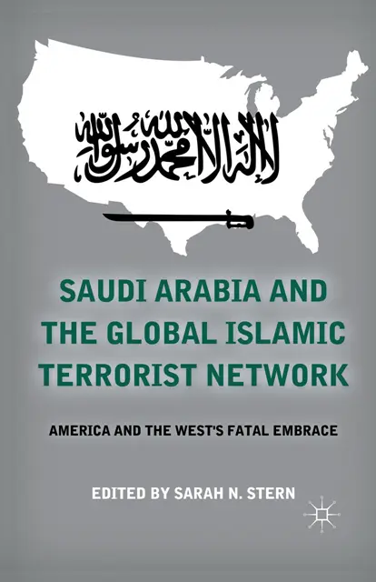 S. Stern - Saudi Arabia and the Global Islamic Terrorist Network, E-bok. Tillgänglighet: Lägg i varukorg