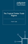Tropical Timber Trade Regime