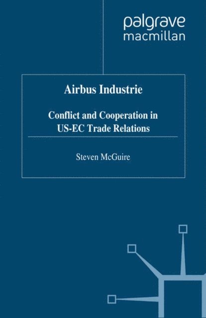 S. McGuire - Airbus Industrie, E-bok. Tillgänglighet: Lägg i varukorg